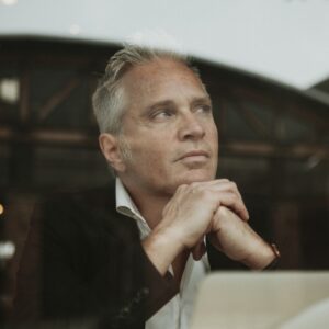 Portrait of the General Manager